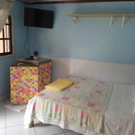 Guest House Giulio Cesare Armacao dos Buzios Bagian luar foto