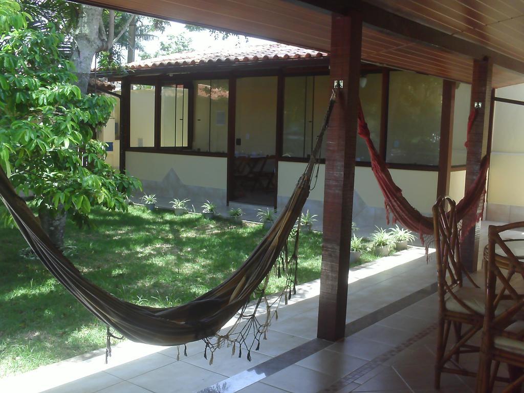 Guest House Giulio Cesare Armacao dos Buzios Bagian luar foto