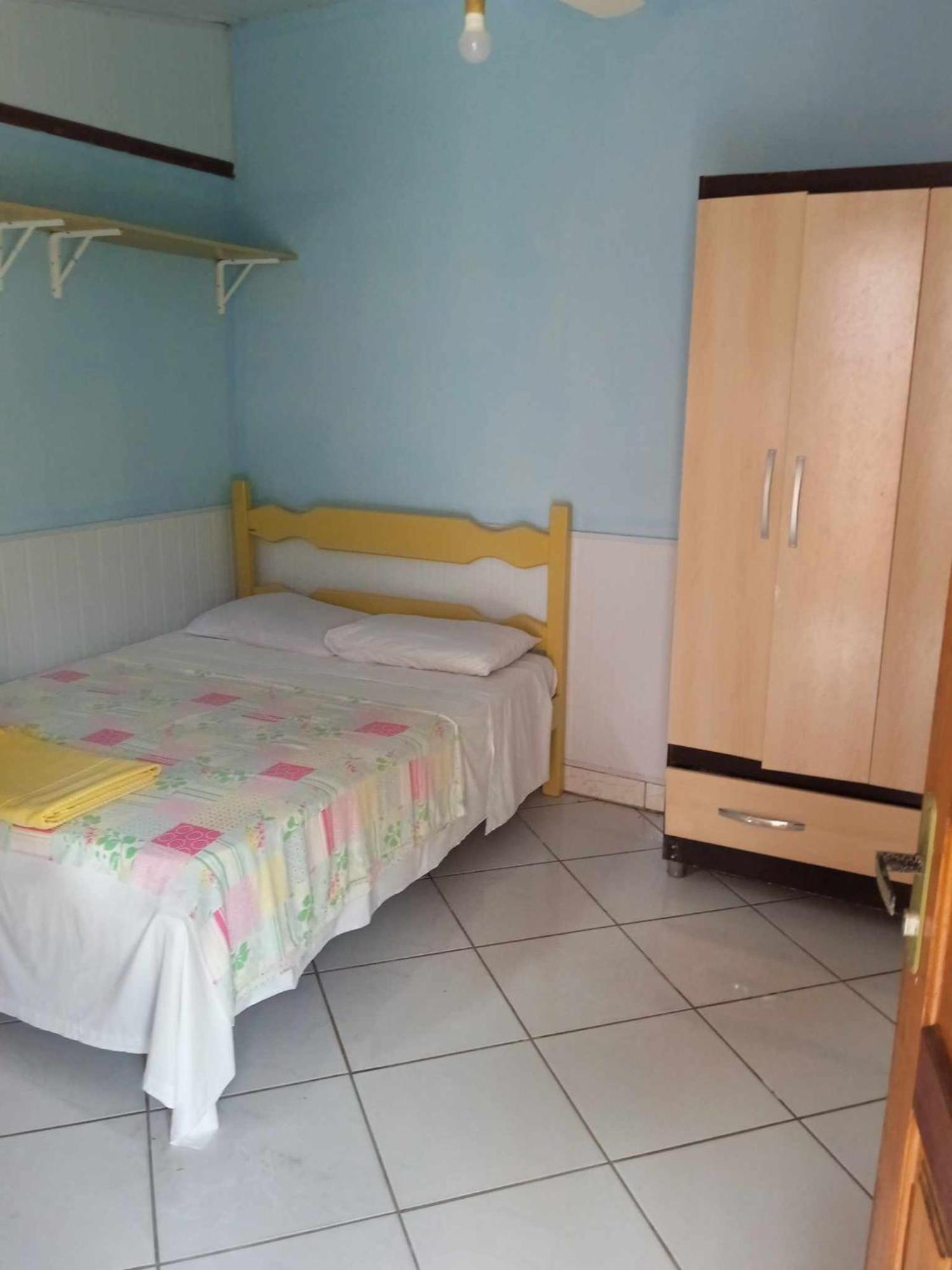 Guest House Giulio Cesare Armacao dos Buzios Bagian luar foto