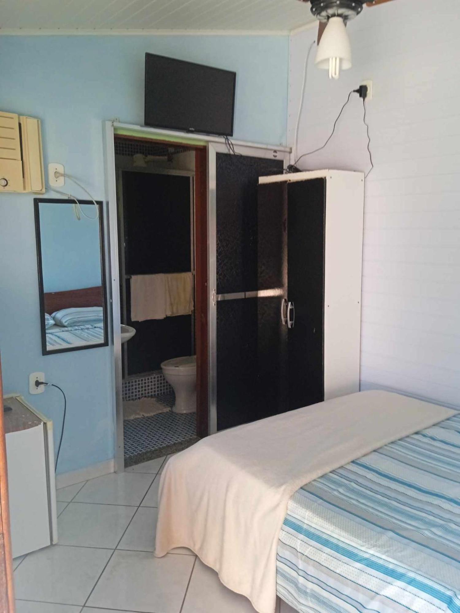 Guest House Giulio Cesare Armacao dos Buzios Bagian luar foto