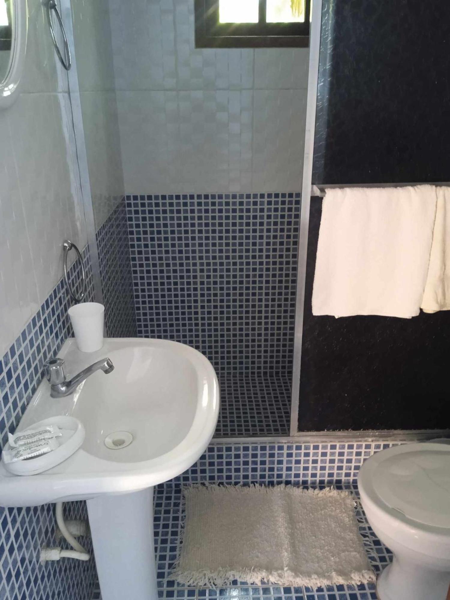 Guest House Giulio Cesare Armacao dos Buzios Bagian luar foto