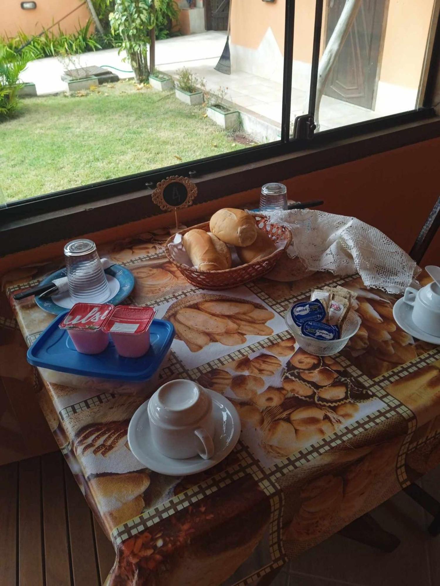 Guest House Giulio Cesare Armacao dos Buzios Bagian luar foto