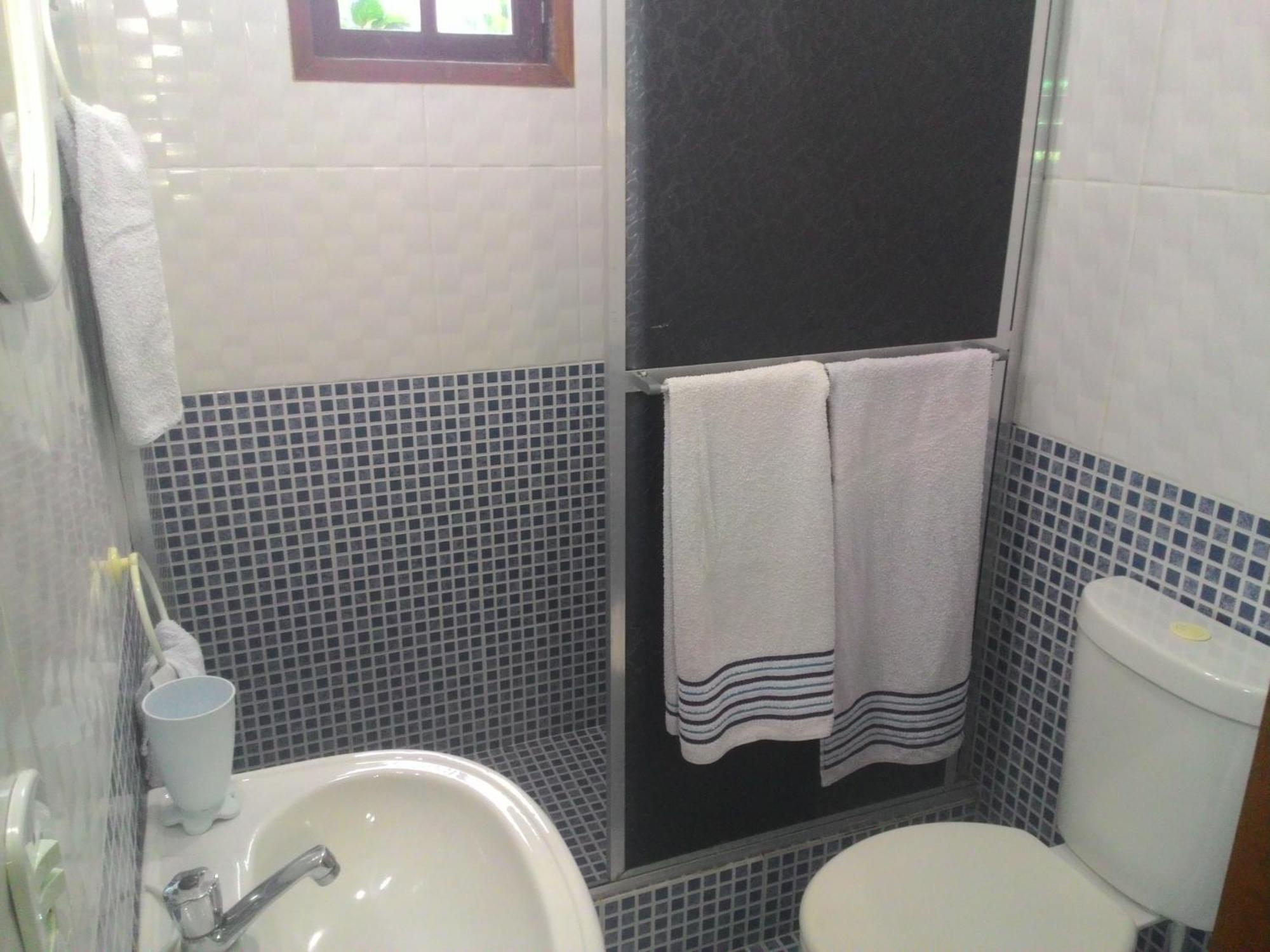 Guest House Giulio Cesare Armacao dos Buzios Ruang foto