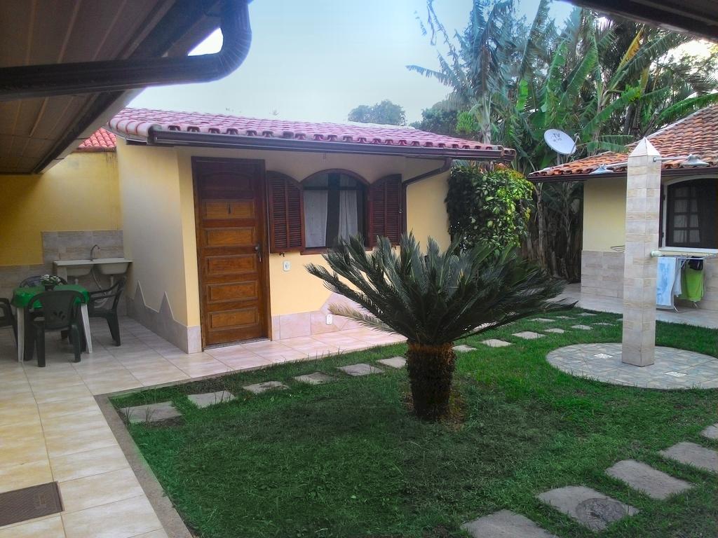 Guest House Giulio Cesare Armacao dos Buzios Bagian luar foto