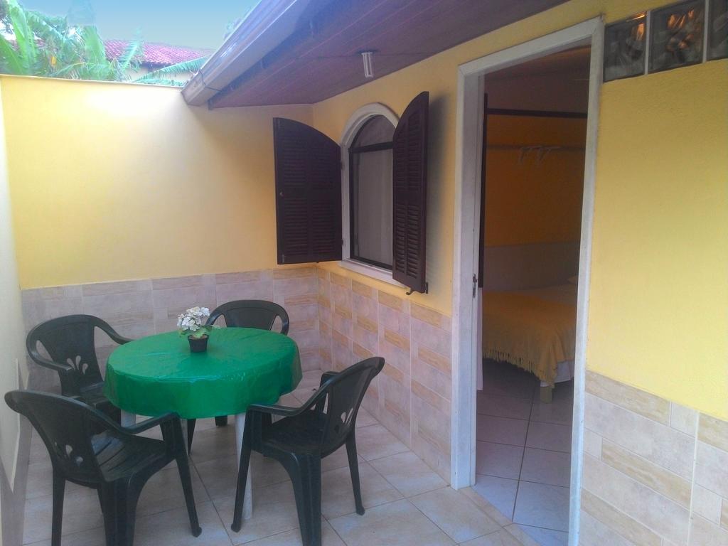 Guest House Giulio Cesare Armacao dos Buzios Ruang foto