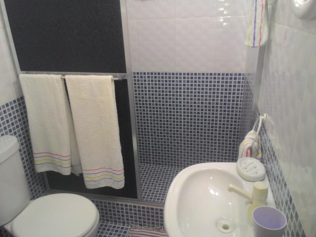 Guest House Giulio Cesare Armacao dos Buzios Ruang foto