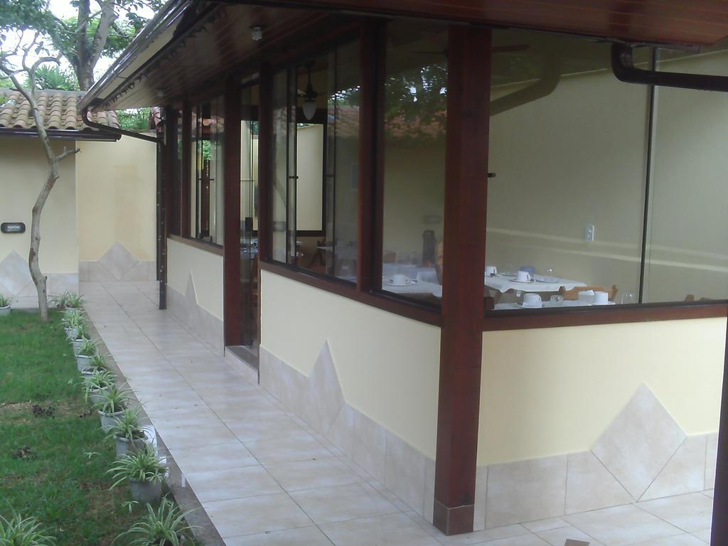 Guest House Giulio Cesare Armacao dos Buzios Bagian luar foto