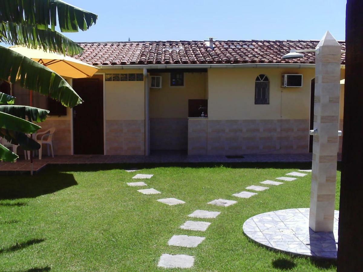 Guest House Giulio Cesare Armacao dos Buzios Bagian luar foto