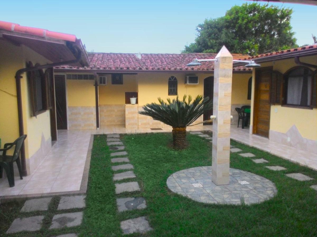 Guest House Giulio Cesare Armacao dos Buzios Bagian luar foto