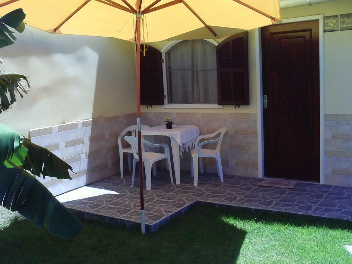 Guest House Giulio Cesare Armacao dos Buzios Bagian luar foto