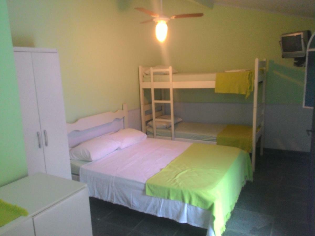 Guest House Giulio Cesare Armacao dos Buzios Bagian luar foto
